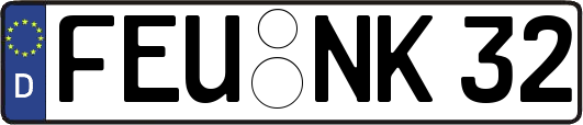 FEU-NK32