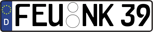 FEU-NK39