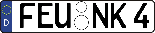 FEU-NK4