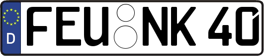 FEU-NK40