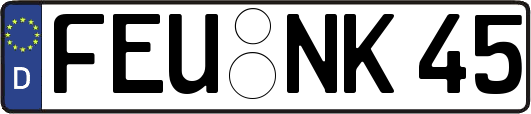 FEU-NK45
