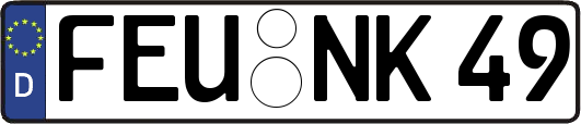 FEU-NK49