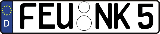 FEU-NK5