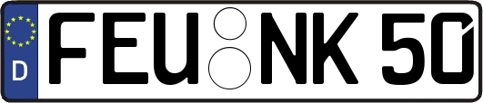 FEU-NK50