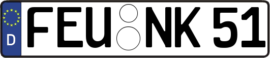 FEU-NK51