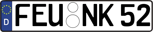 FEU-NK52