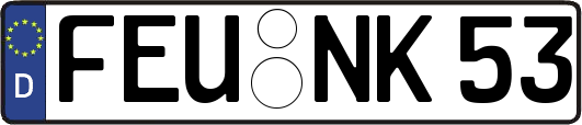 FEU-NK53