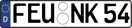 FEU-NK54