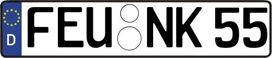 FEU-NK55