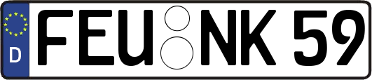 FEU-NK59