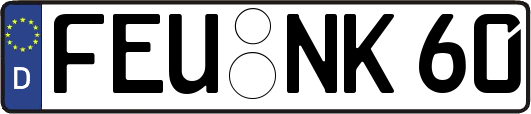 FEU-NK60
