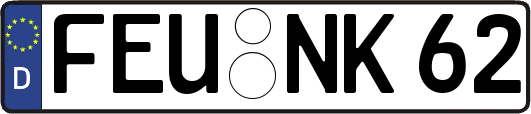 FEU-NK62