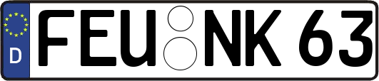 FEU-NK63