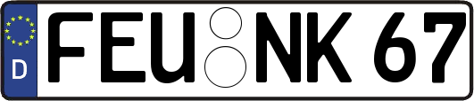 FEU-NK67