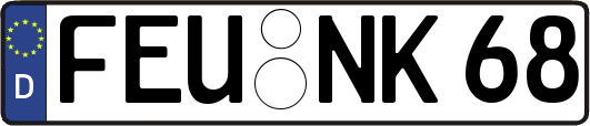 FEU-NK68