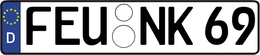 FEU-NK69