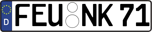 FEU-NK71