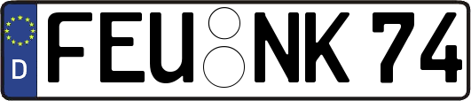 FEU-NK74