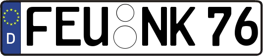 FEU-NK76