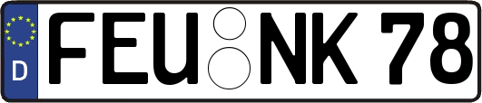 FEU-NK78