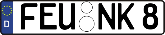 FEU-NK8