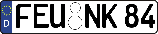 FEU-NK84