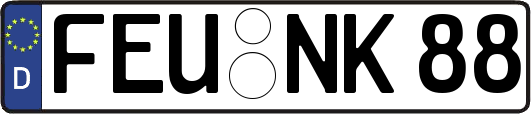FEU-NK88