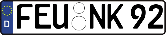 FEU-NK92