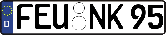 FEU-NK95