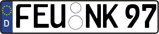 FEU-NK97