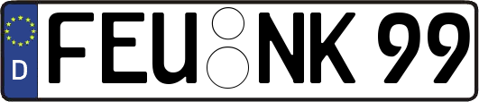 FEU-NK99