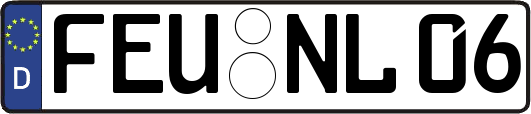 FEU-NL06