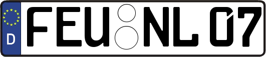 FEU-NL07