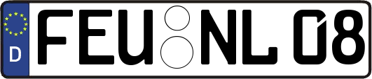 FEU-NL08