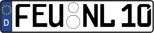FEU-NL10