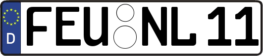 FEU-NL11