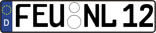 FEU-NL12