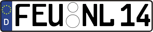 FEU-NL14