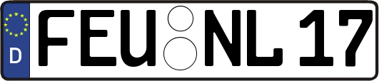 FEU-NL17