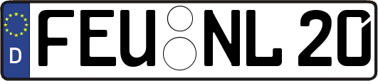 FEU-NL20