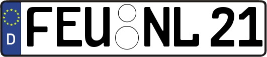 FEU-NL21