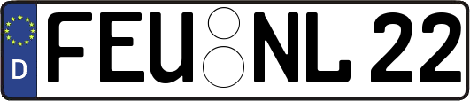 FEU-NL22