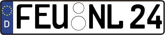 FEU-NL24