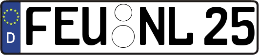 FEU-NL25
