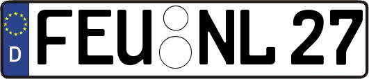 FEU-NL27