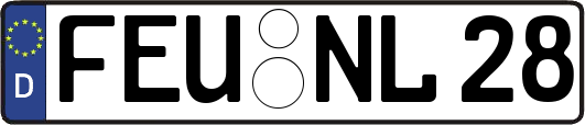 FEU-NL28