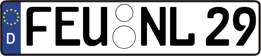 FEU-NL29