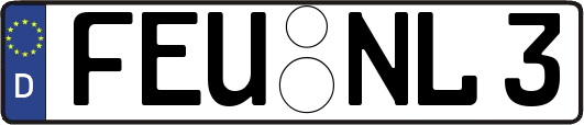 FEU-NL3