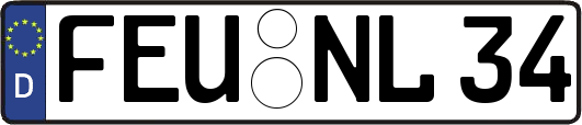 FEU-NL34