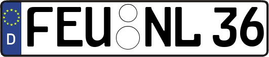 FEU-NL36